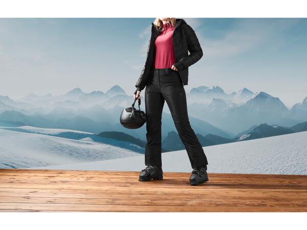 Ladies' Ski Trousers