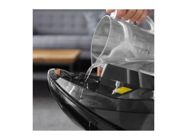 Tower Purejet Plus Carpet Washer