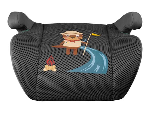 Ultimate Speed Booster Seat