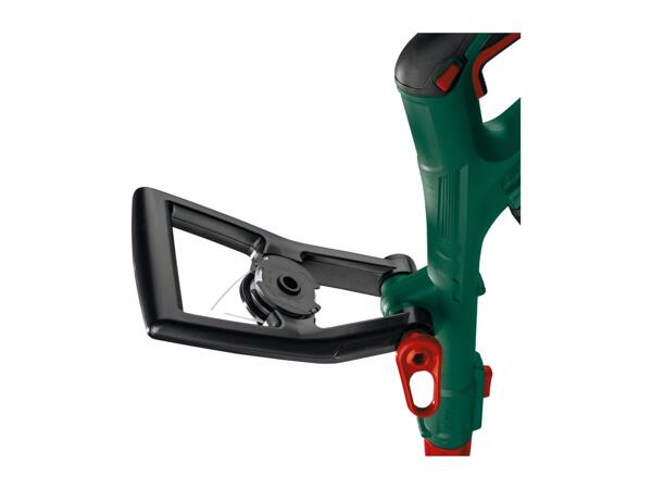 Parkside 20V Cordless Grass Trimmer - Bare Unit