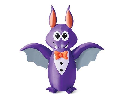 Huntington Home 
 4' Halloween Inflatable