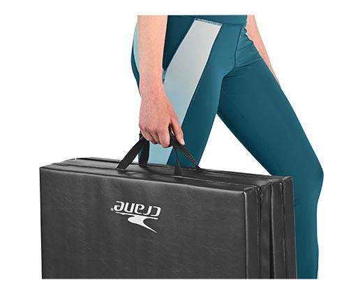 Crane
Folding Fitness Mat