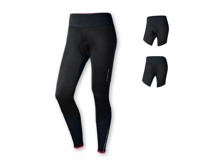 CRIVIT Ladies' Performance Trousers