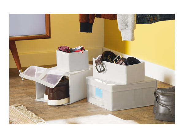 Livarno Living Storage Assortment