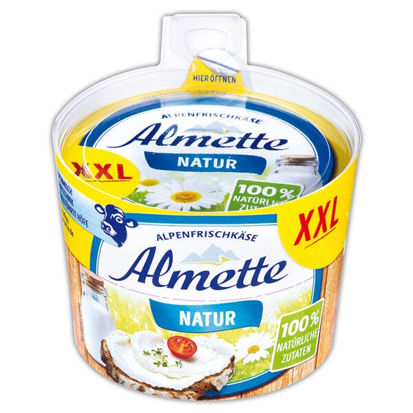Almette XXL