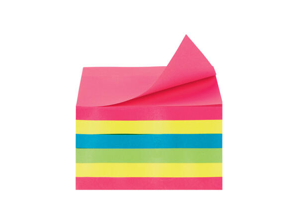Sticky Note Pad