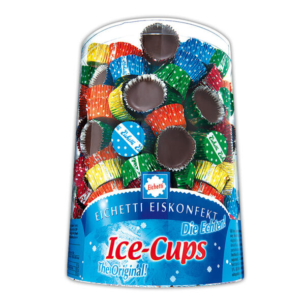 Eiskonfekt