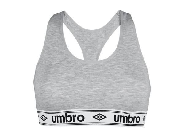 Ladies' Sports Bra