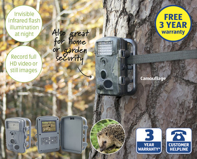 Wildlife Camera