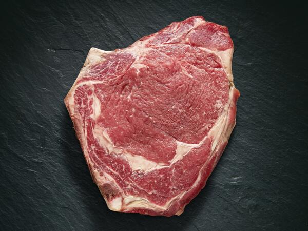 Irish Beef Club Steak Dry Aged​
