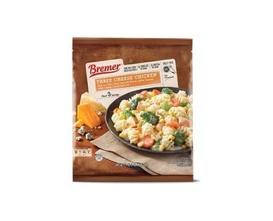 Bremer Three Cheese Chicken or Cheesy Ranch Chicken
