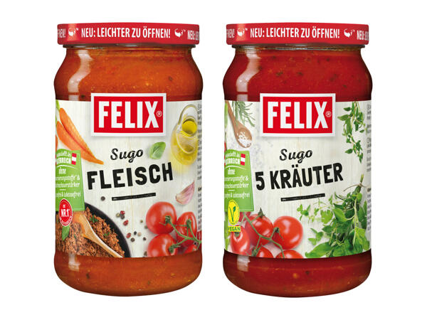Felix Sugo