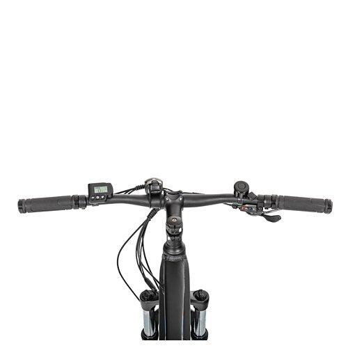 GRUNDIG E-Mountainbike HT 27,5"