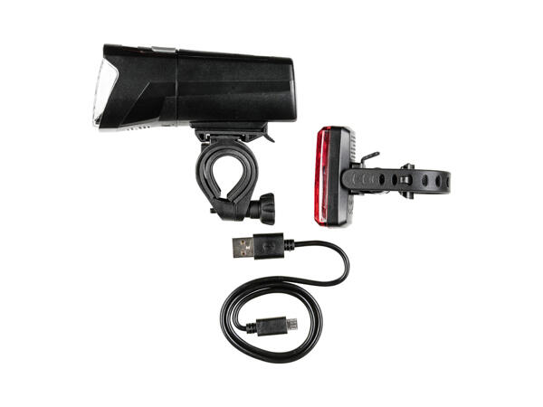 SADA LED SVĚTEL – 2 KUSY