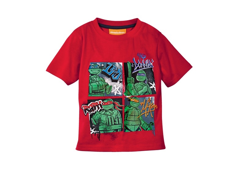 Boys' T-Shirt