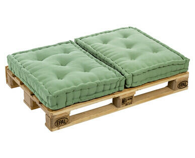 MY LIVING STYLE
PALETTEN-SITZKISSEN