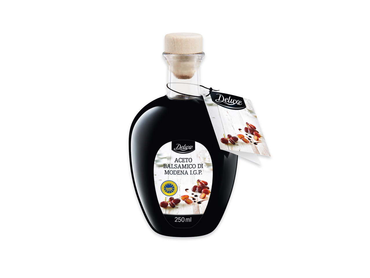 BALSAMVINÄGER