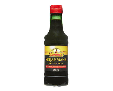 Conimex Ketjap Manis 240ml