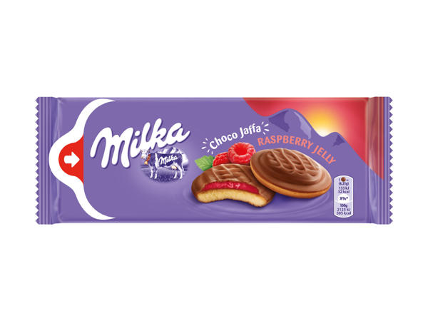 MILKA JAFFA