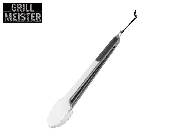 Grillmeister Barbecue Tools
