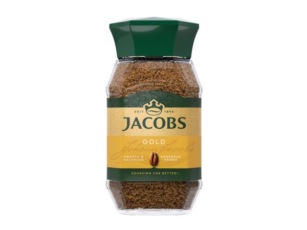 JACOBS GOLD / CREMA GOLD