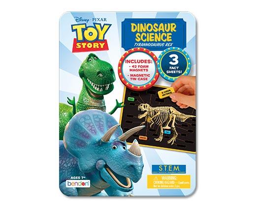 Bendon Magnetic Tin Games