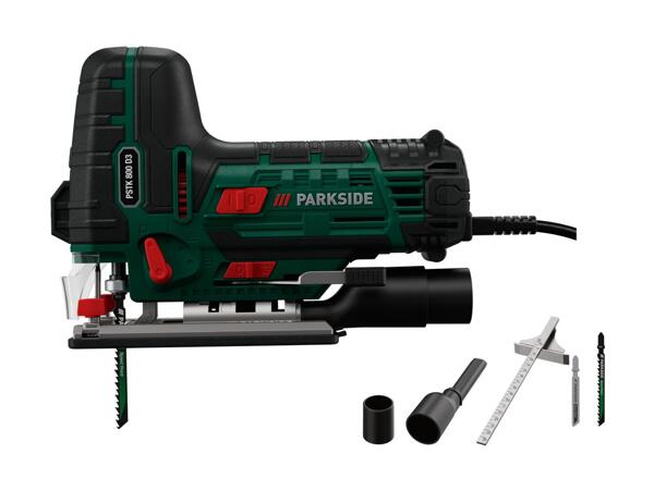 PARKSIDE(R) Pendulstiksav