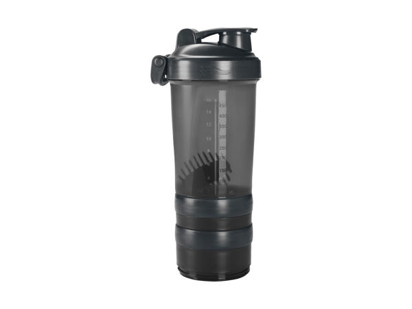 Shaker pour protéines