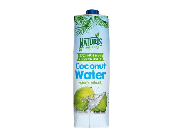 Coconut Water