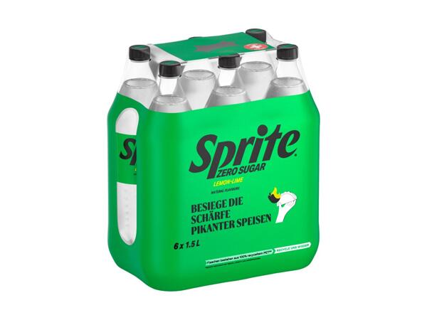 Sprite Regular