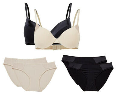BLUE MOTION 
 SOUTIEN-GORGE/SLIPS POUR FEMMES