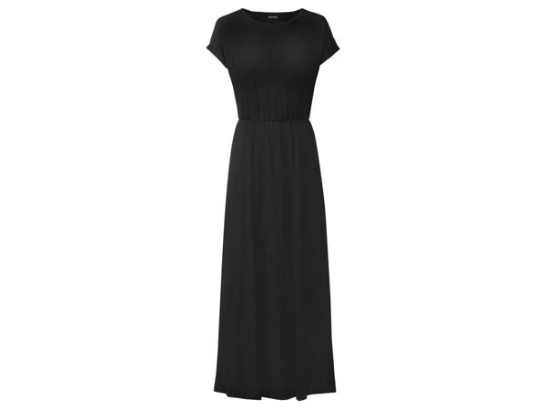 Ladies' Maxi Dress