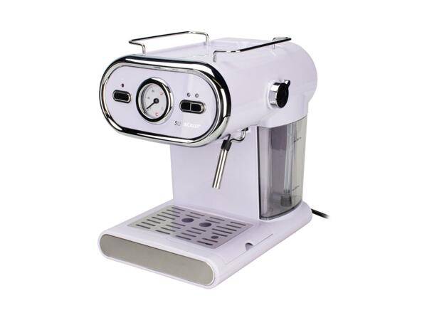1100W Espresso Machine
