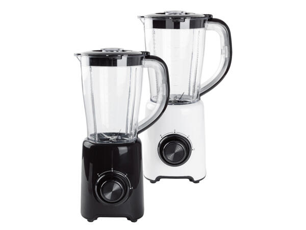 Mixer