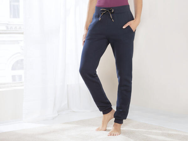 Ladie's Joggers