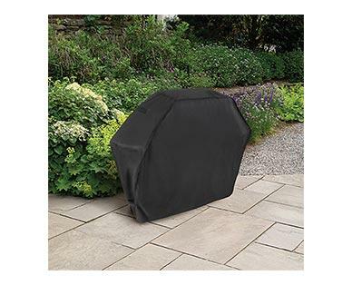Range Master 
 65" Gas Grill Cover