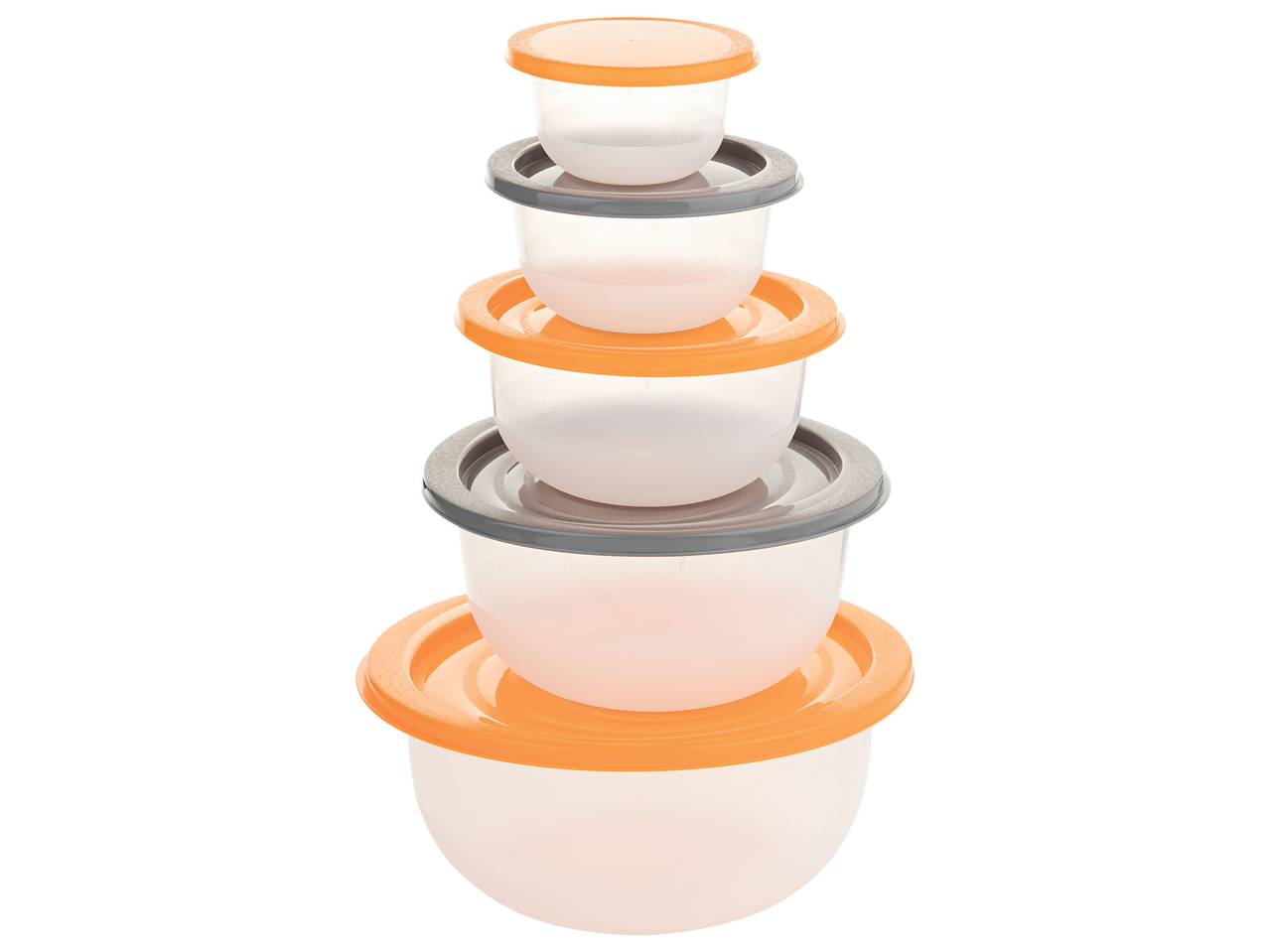 Bowl Set