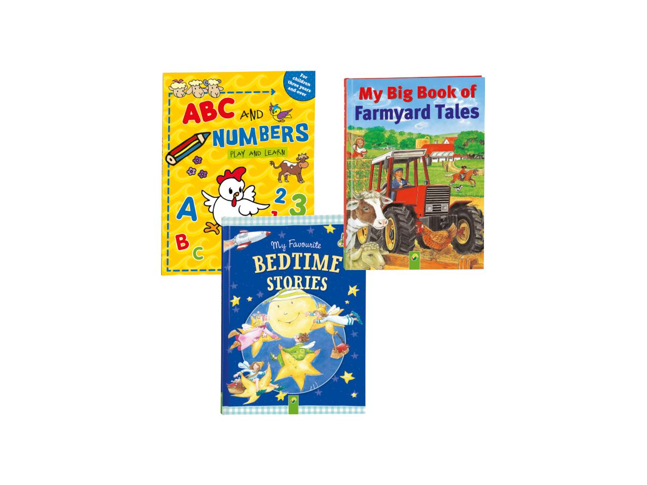 Kids' Book