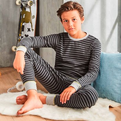Pyjama für Jungen