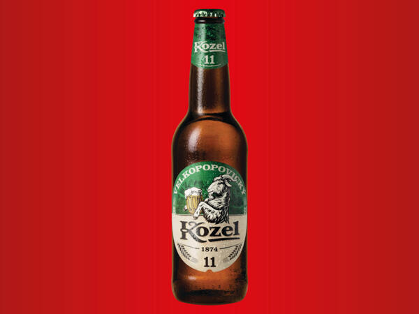 VELKOPOPOVICKÝ KOZEL 11