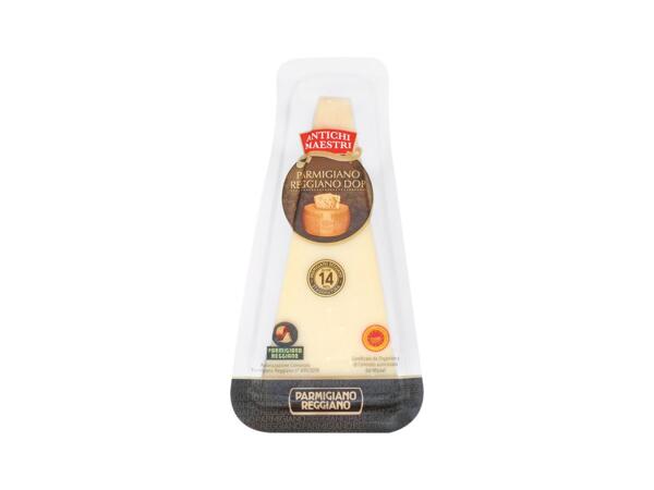 Parmigiano Reggiano PDO 14 Months