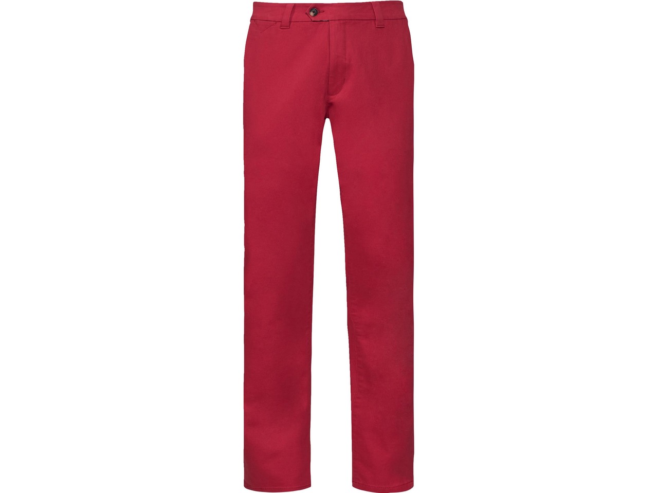 Men's Chinos "Slim Fit"