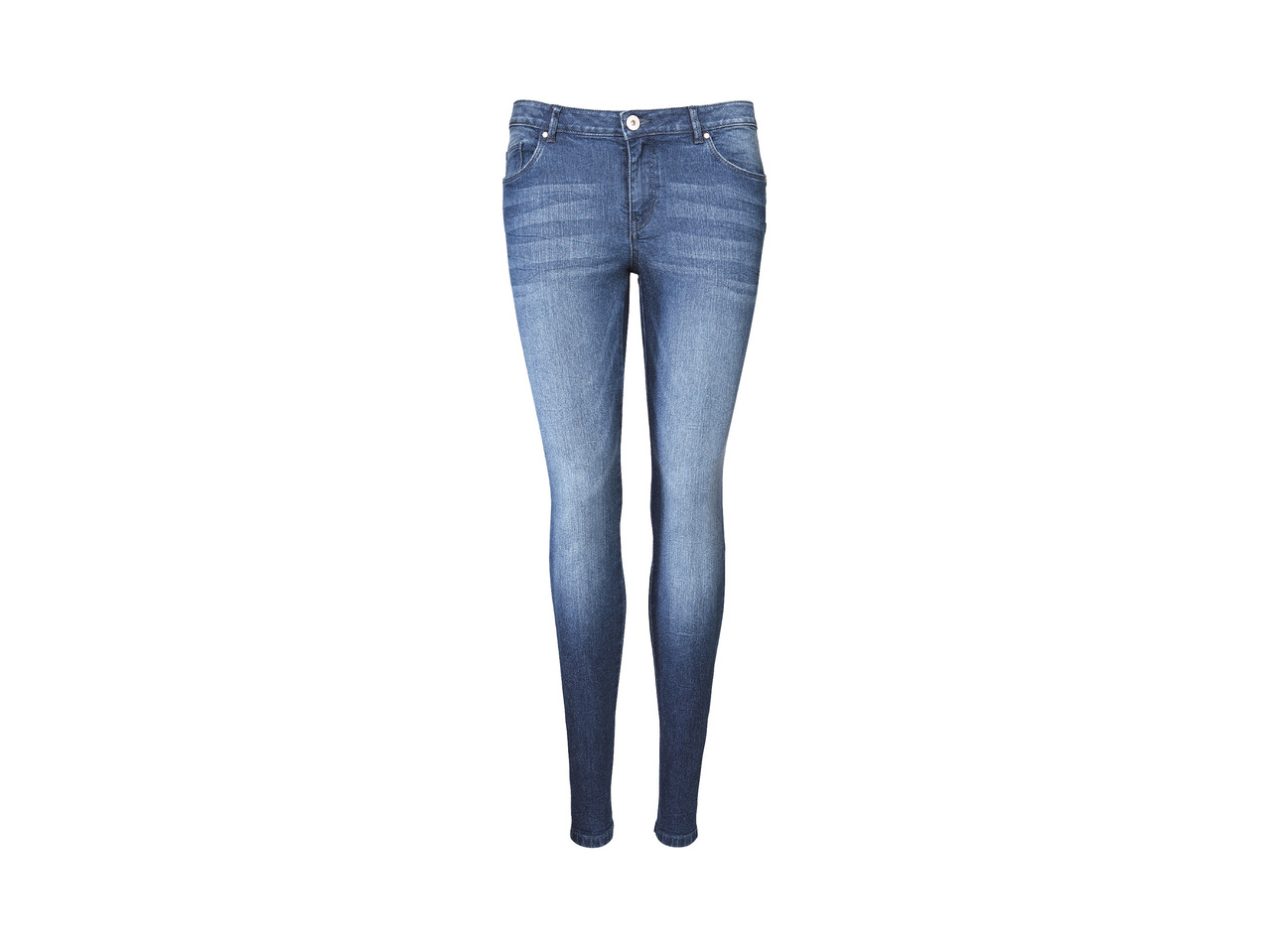 ESMARA(R) Superskinny jeans