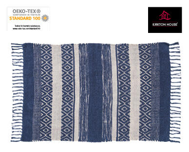Cotton Decorator Mat