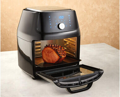 16L Multifunction Air Fryer Oven