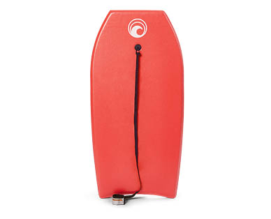 Pro Body Board