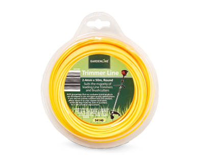 Line Trimmer Cord