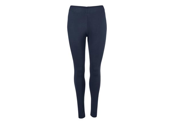 Ladies' Leggings or Cropped Leggings