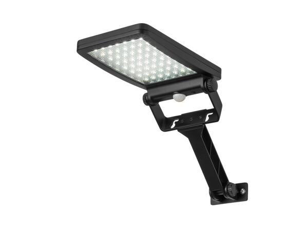 LED Solar Light with Motion Detector