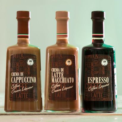 Liqueur de café